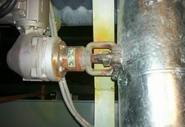 On line Leak Sealing